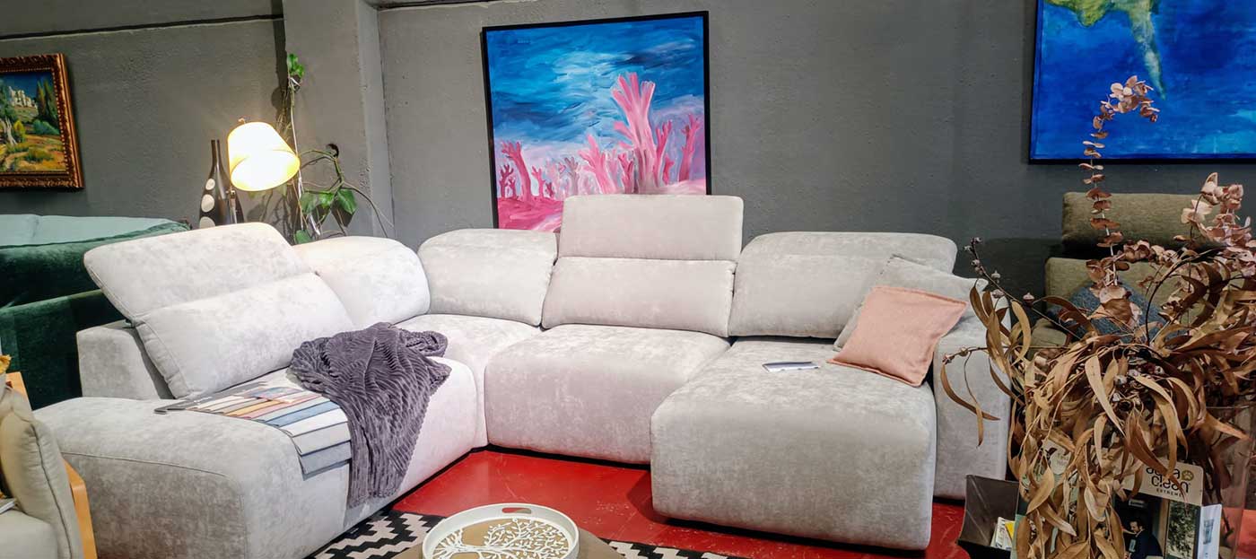 Ofertas hasta el 20% en stock