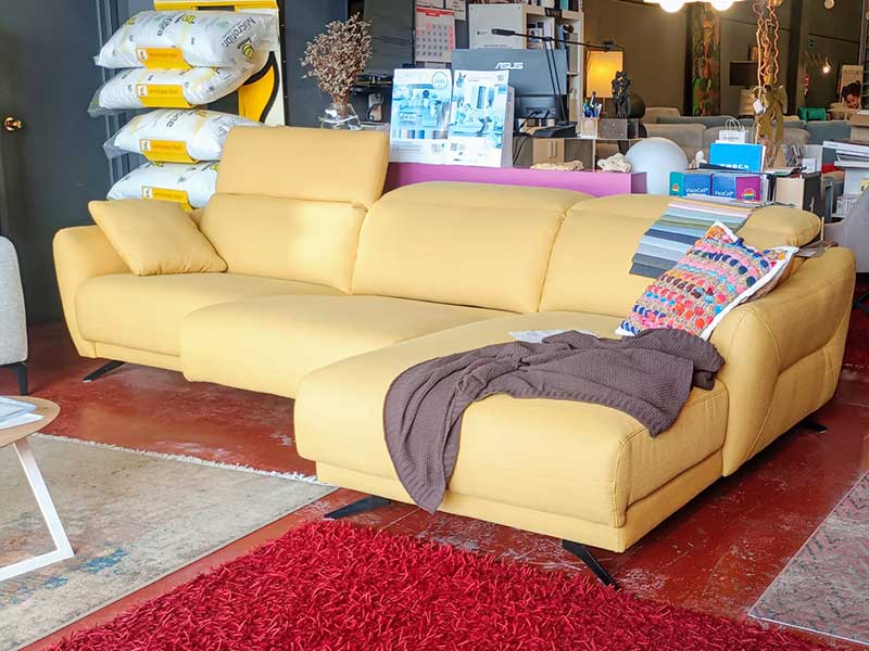 Tienda sofás Sitges